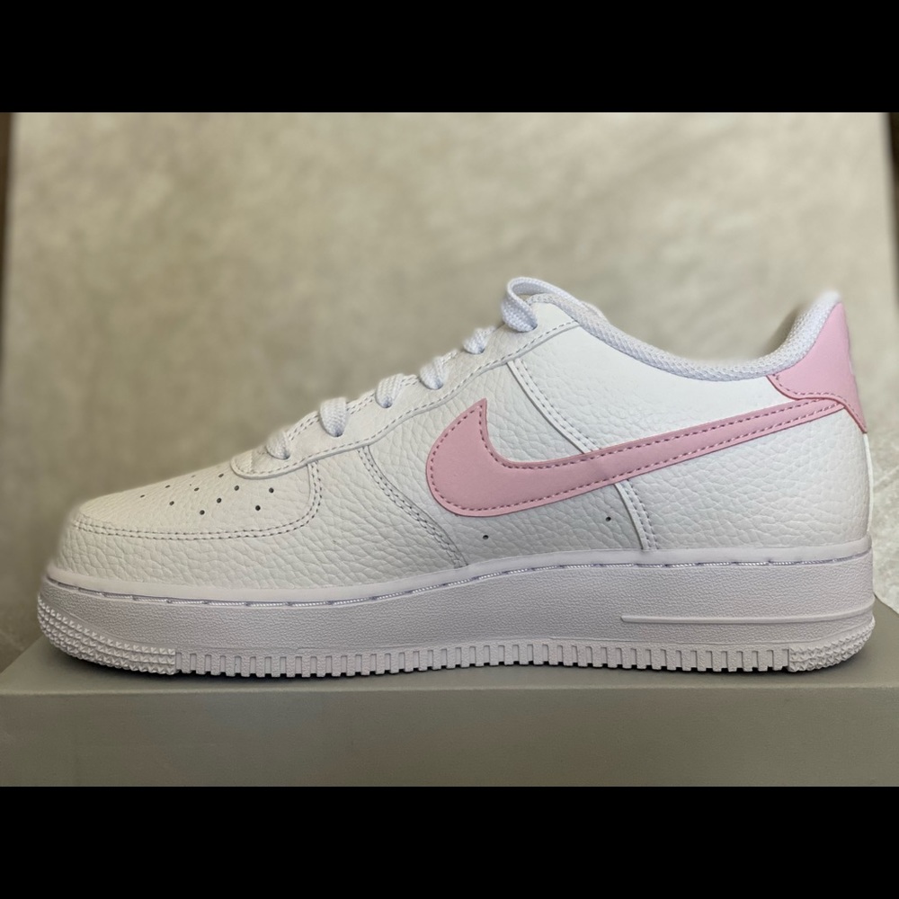 Nike Air Force 1 GS low - Picture 6 of 11